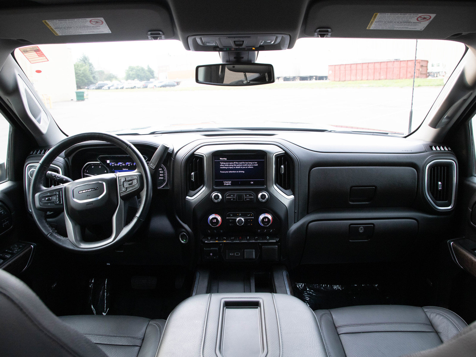 Used 2022 GMC Sierra 3500 Denali AWD/4WD image 14
