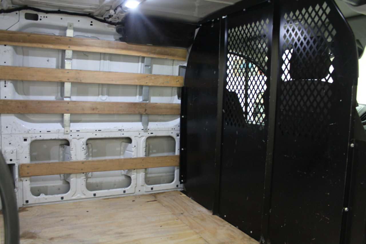 Used 2018 Ford Transit 250 130 Low Roof w/ Exterior Upgrade Package image 21