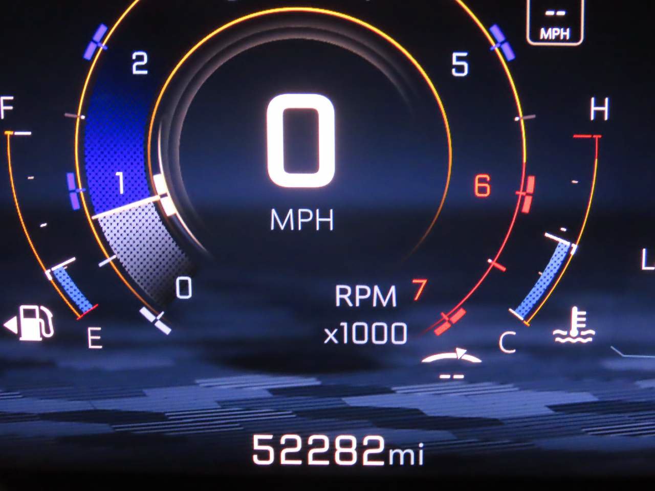 Used 2024 Chevrolet Traverse LT FWD image 11
