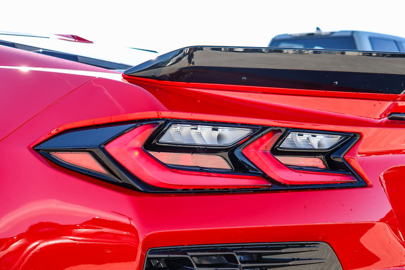 Used 2025 Chevrolet Corvette Z06 image 12