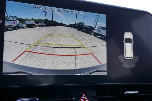 Used 2023 Kia Sportage X-Line image 25