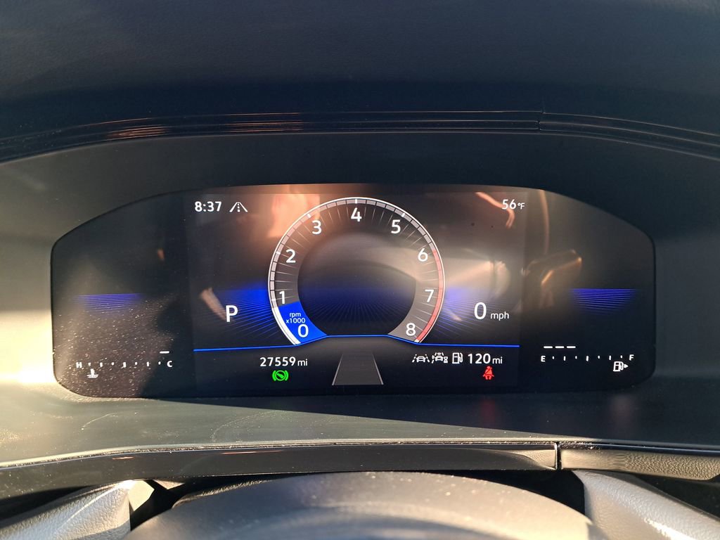 Used 2024 Volkswagen Taos S image 21