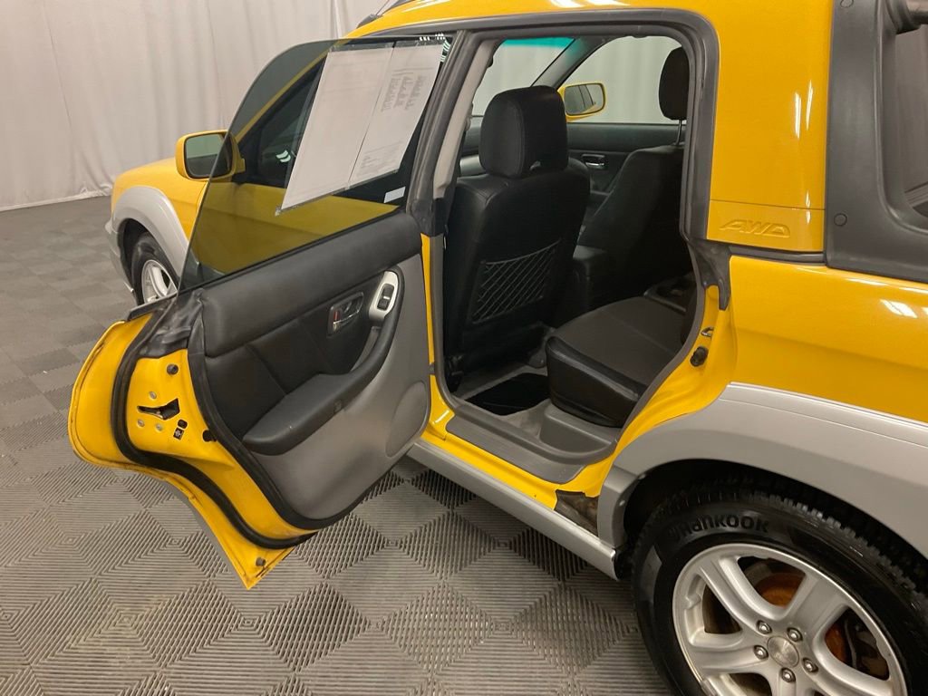 Used 2003 Subaru Baja image 24