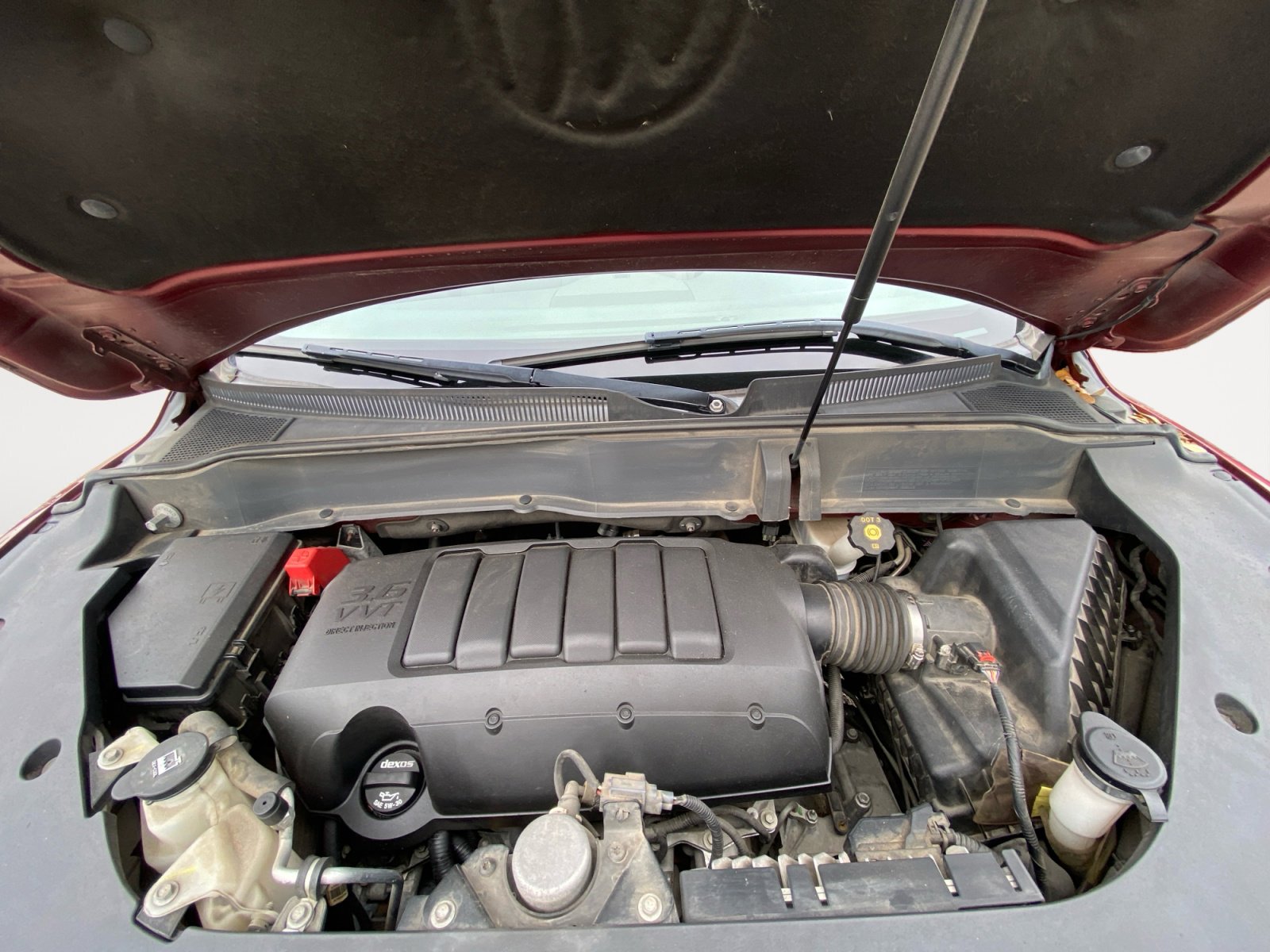 Used 2017 Buick Enclave Leather w/ Trailering Package image 32