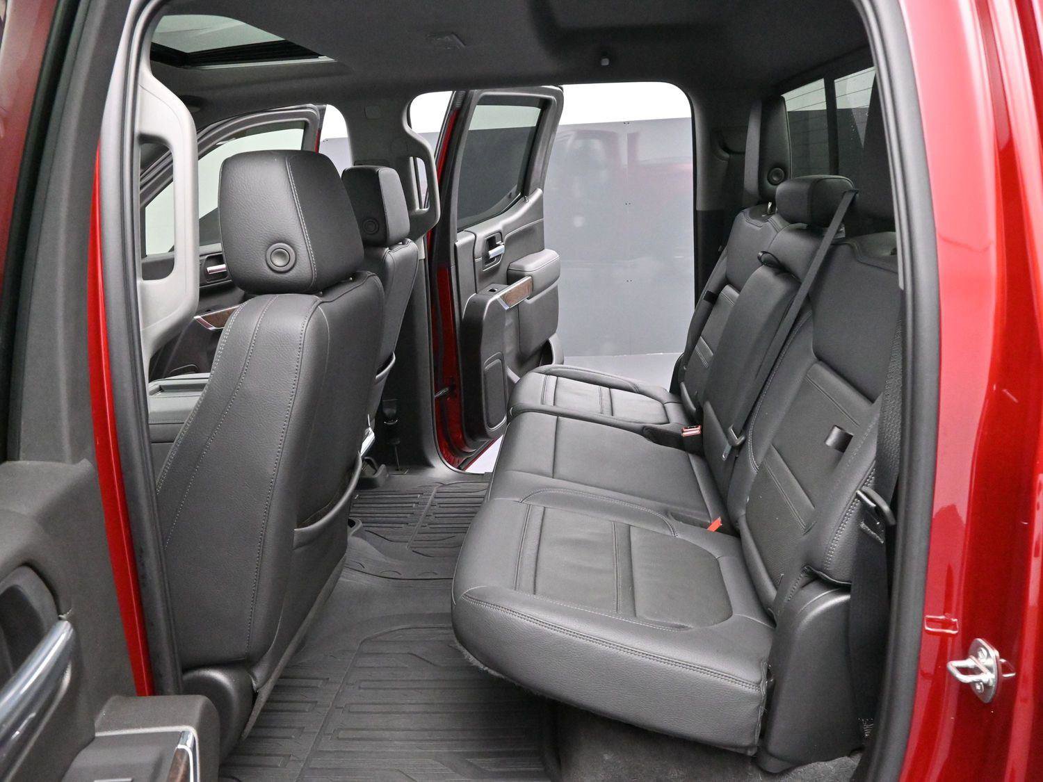 Used 2021 GMC Sierra 1500 Denali w/ Denali Ultimate Package image 33