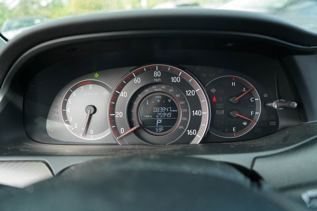 Used 2017 Honda Accord Sport Special Edition image 26