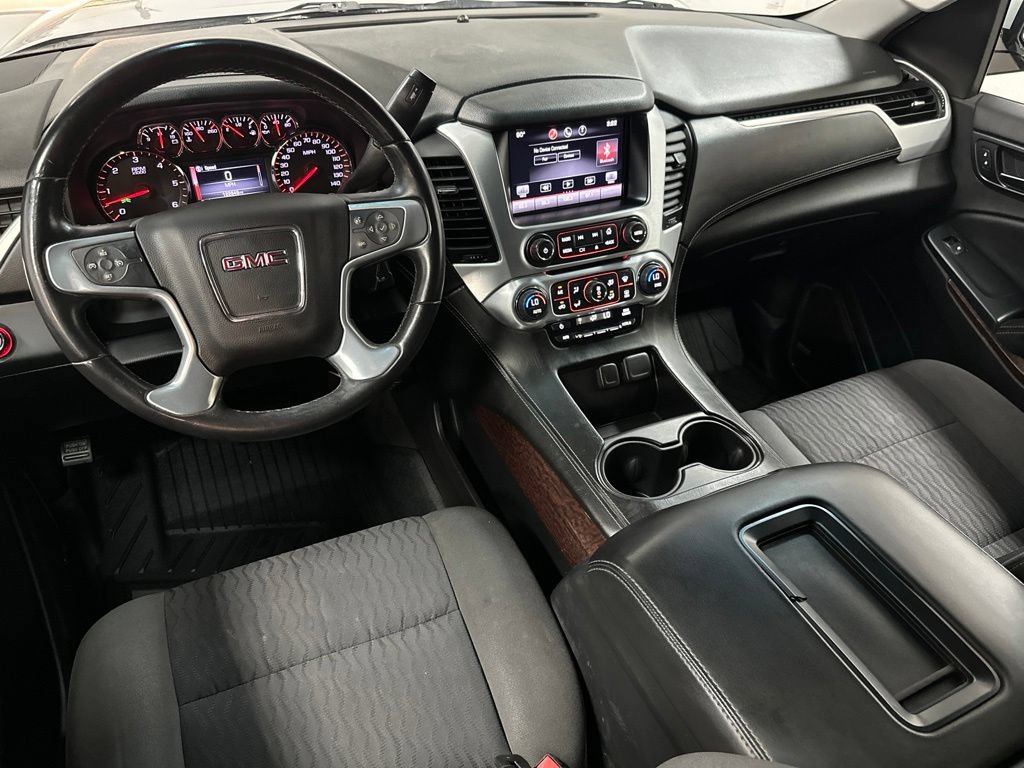 Used 2015 GMC Yukon XL SLE AWD/4WD image 12
