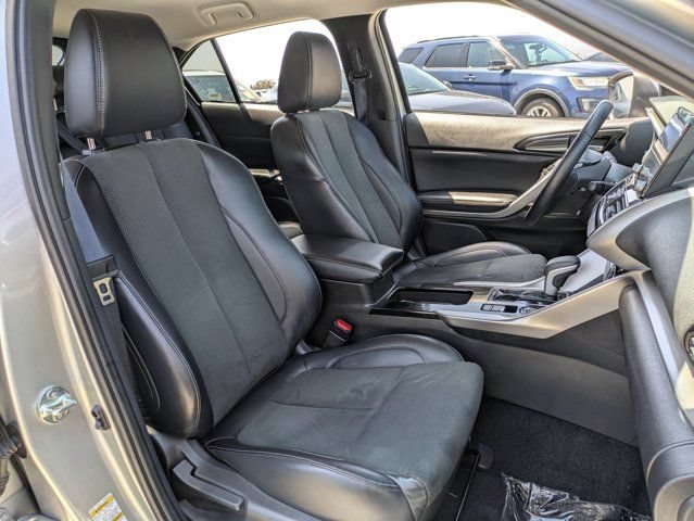 Used 2025 Mitsubishi Eclipse Cross SE AWD/4WD image 26