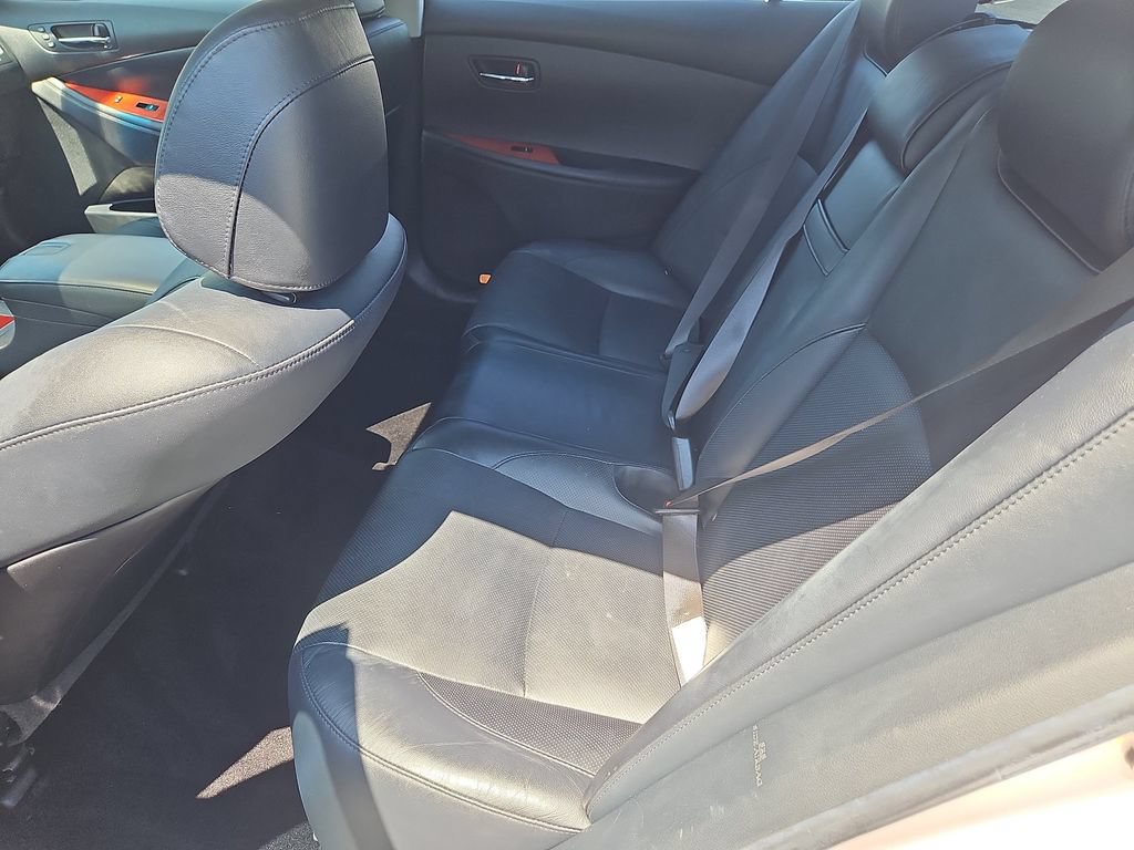 Used 2007 Lexus ES 350 FWD image 29