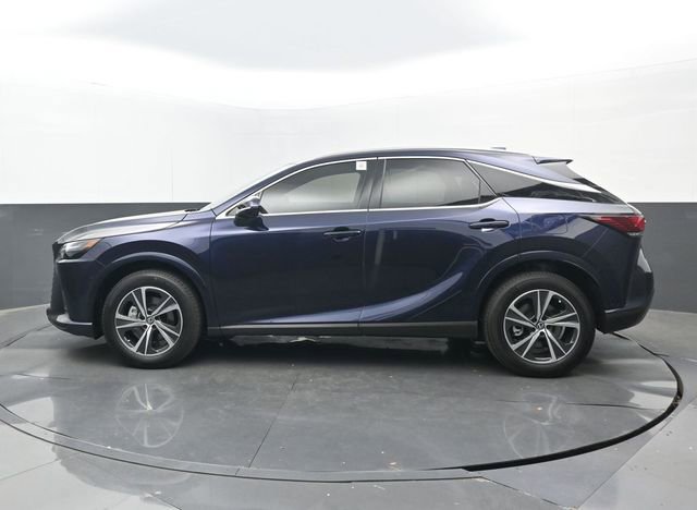 Used 2026 Lexus RX 350h w/ Accessory Package (Z1) AWD/4WD image 22