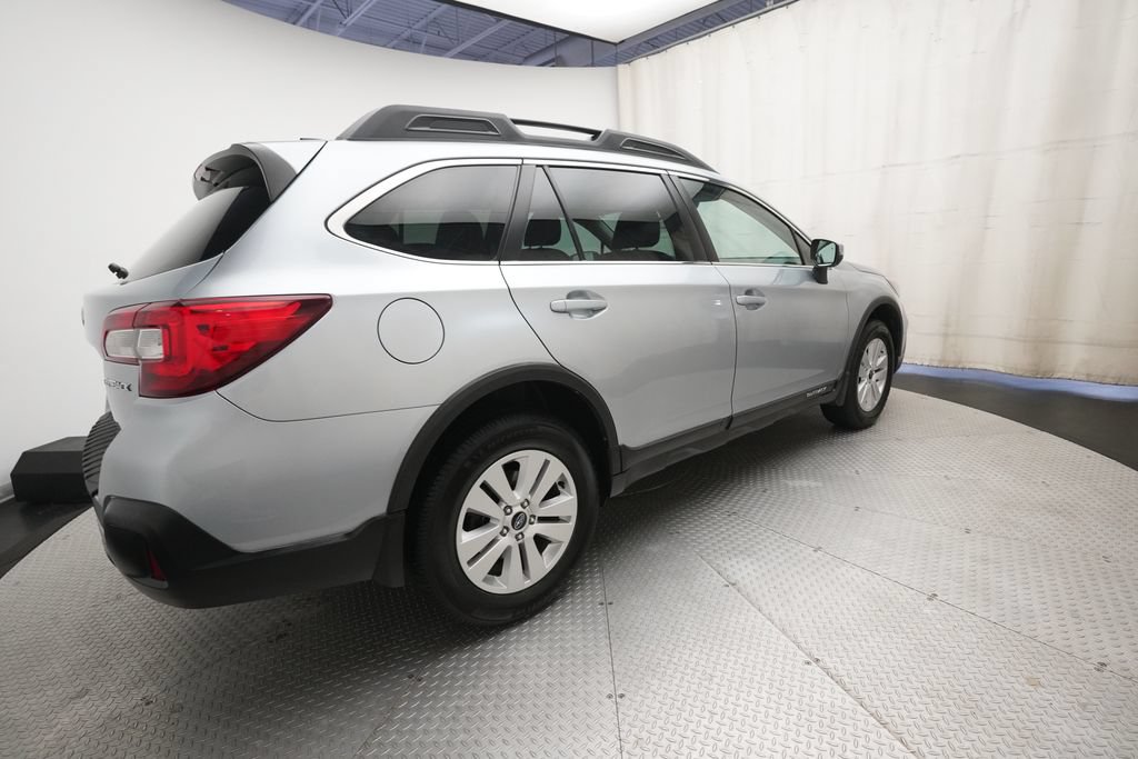 Used 2019 Subaru Outback 2.5i Premium AWD/4WD image 36