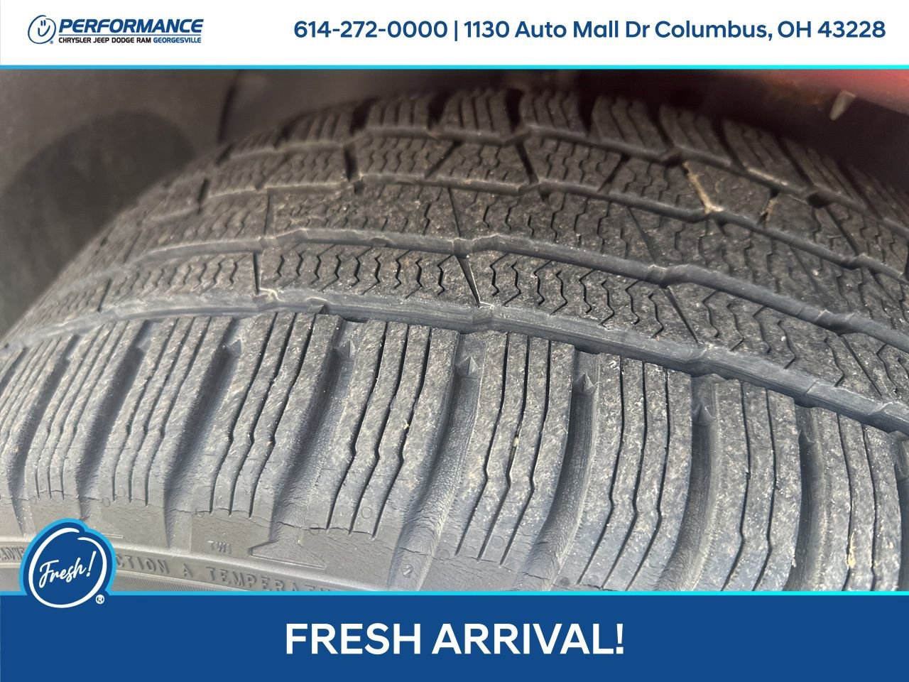 Used 2016 Chevrolet Equinox LT w/ Convenience Package image 11