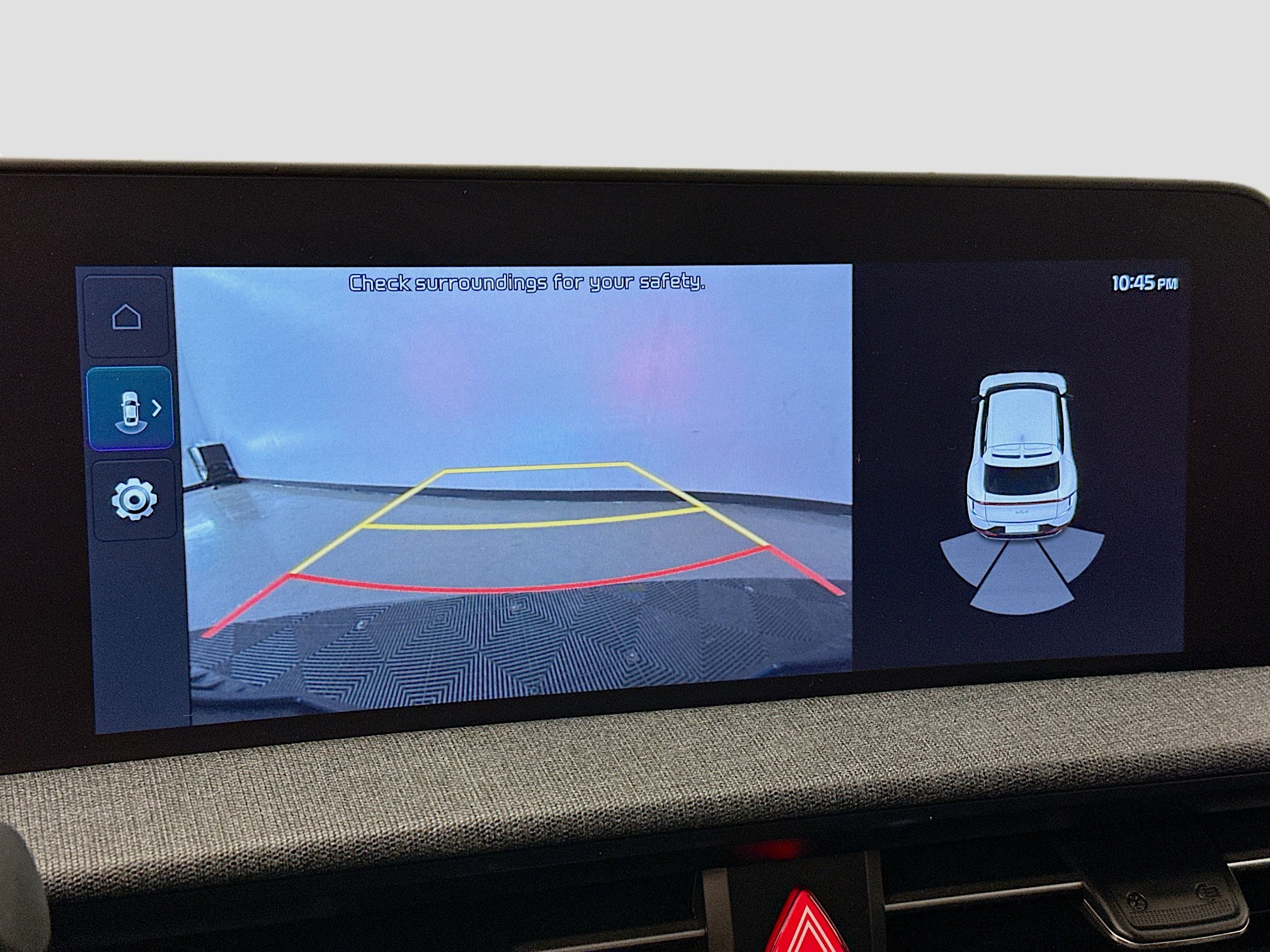 Used 2024 Kia EV6 Light AWD/4WD image 23