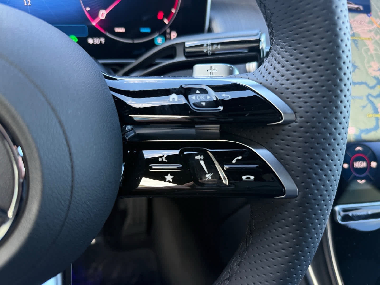 New 2026 Mercedes-Benz GLC 300 GLC 300 image 19