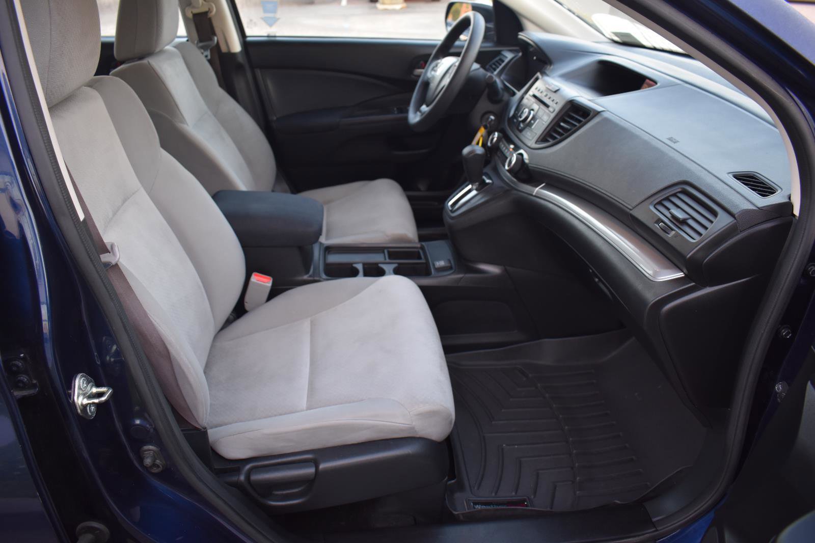 Used 2015 Honda CR-V LX image 46