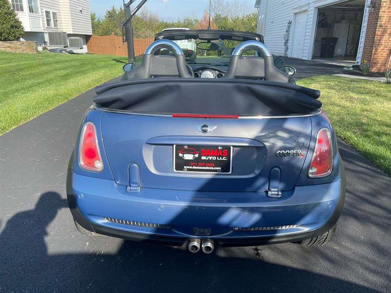 Used 2005 MINI Cooper S image 18