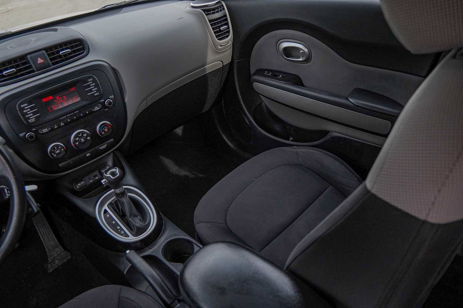 Used 2014 Kia Soul image 24