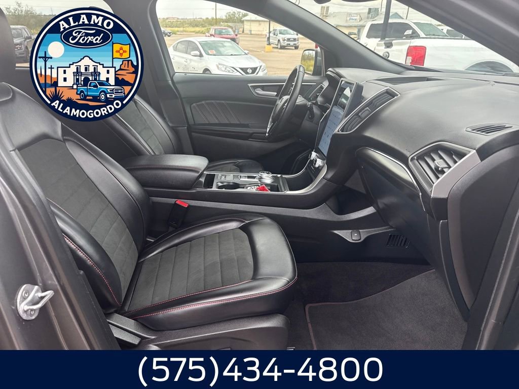 Used 2023 Ford Edge ST-Line image 19