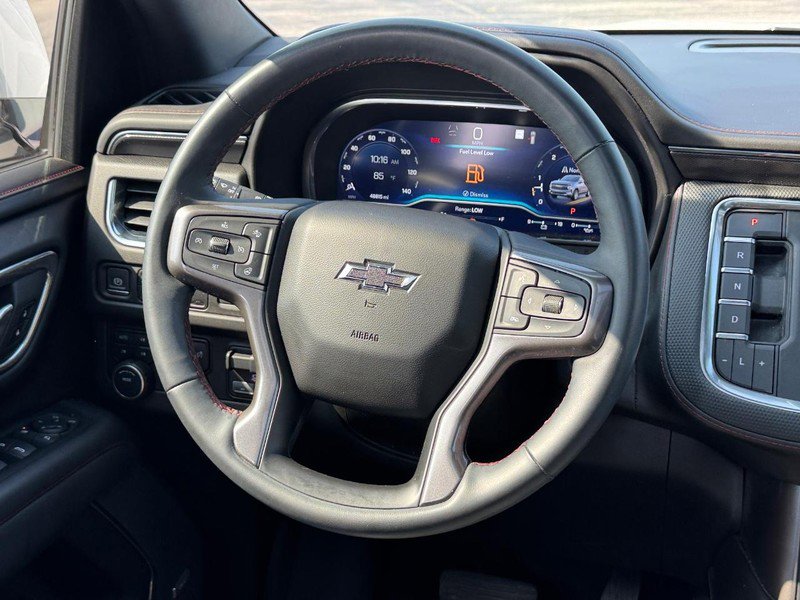 Certified 2023 Chevrolet Tahoe RST w/ Luxury Package image 15