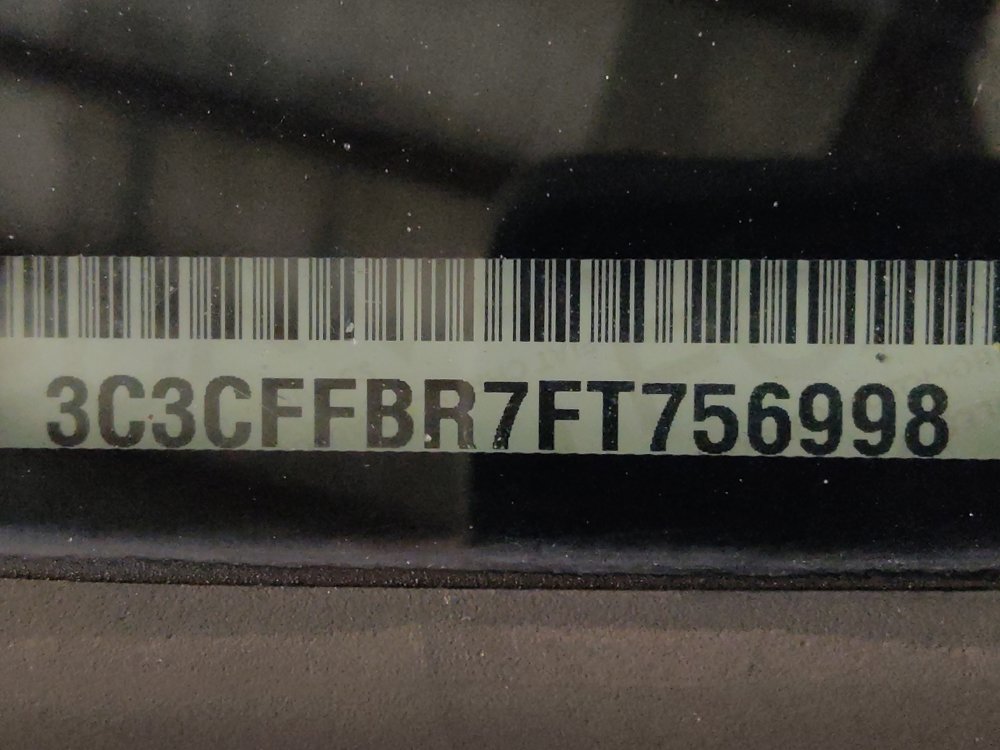 Used 2015 FIAT 500 Sport w/ Comfort/Convenience Group image 33