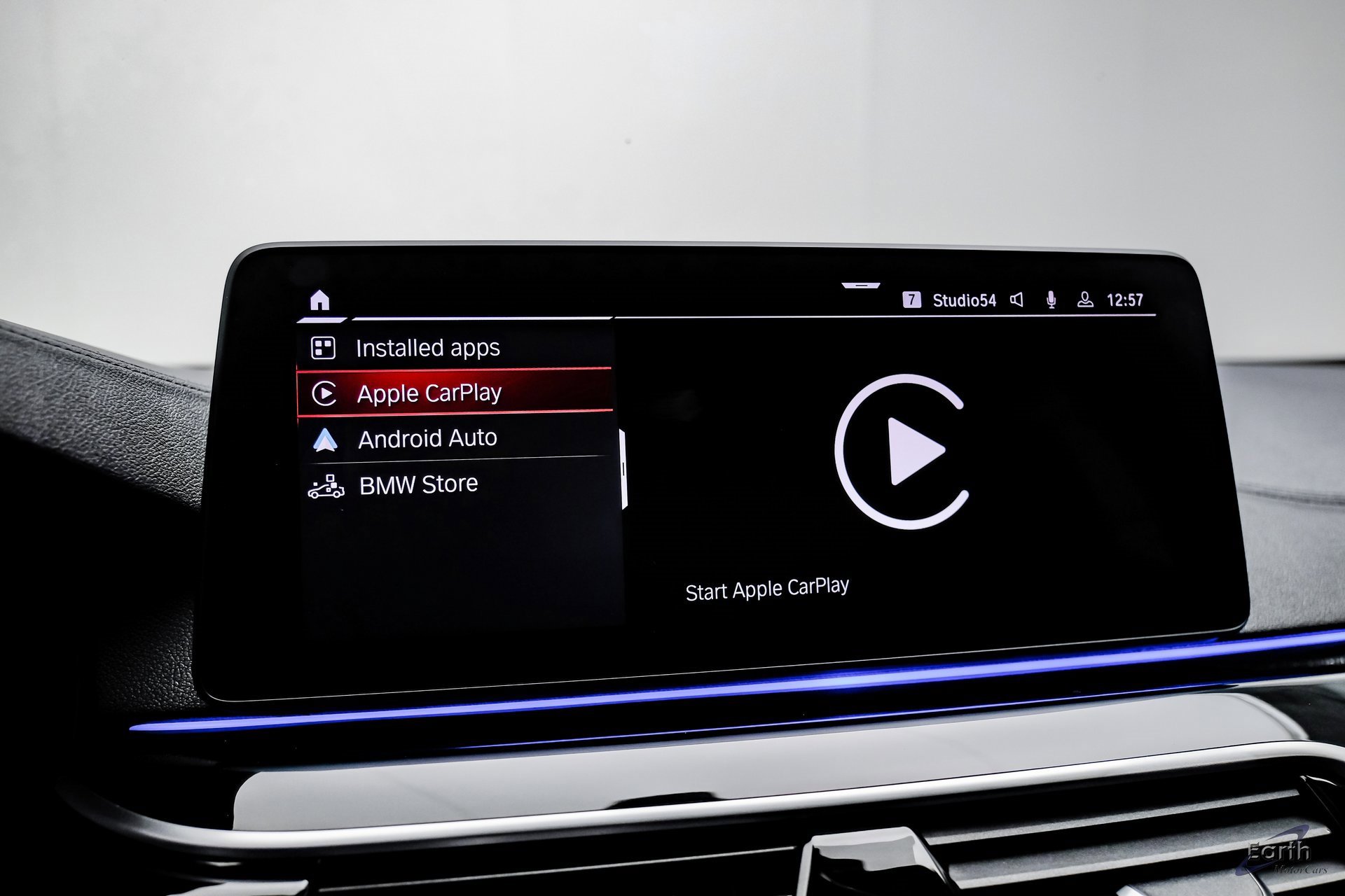 Used 2022 BMW M5 w/ Competition Package image 71