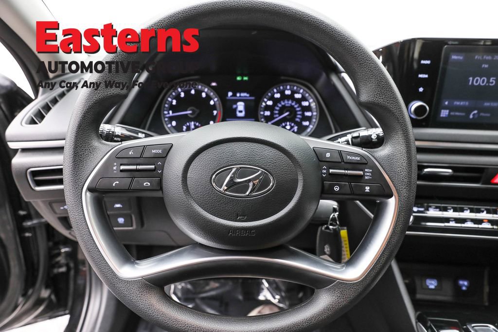 Used 2023 Hyundai Sonata SE image 10