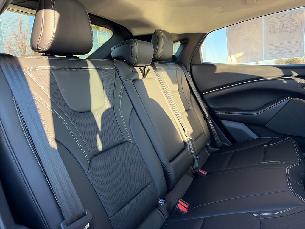 Used 2025 Ford Mustang Mach-E Premium image 38