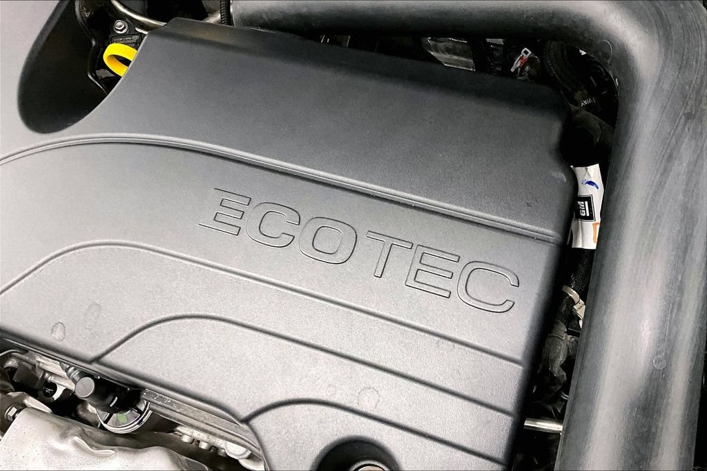 Used 2025 GMC Terrain Elevation FWD image 38