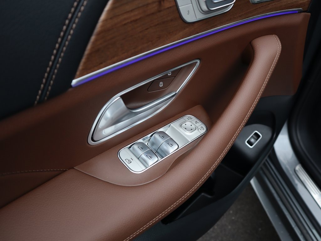 New 2026 Mercedes-Benz GLE 450 4MATIC Coupe image 27