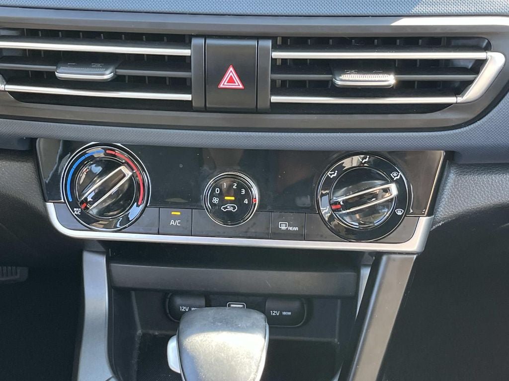 Used 2021 Kia Seltos S AWD/4WD image 13