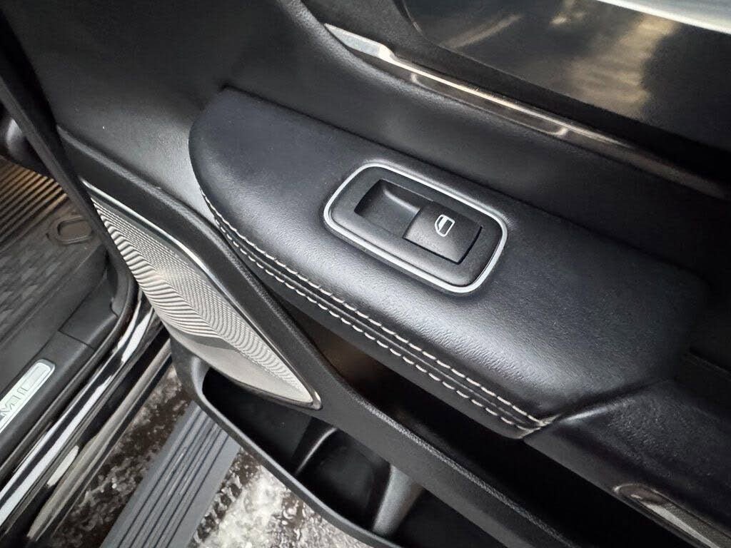 Used 2021 RAM 1500 Limited AWD/4WD image 38