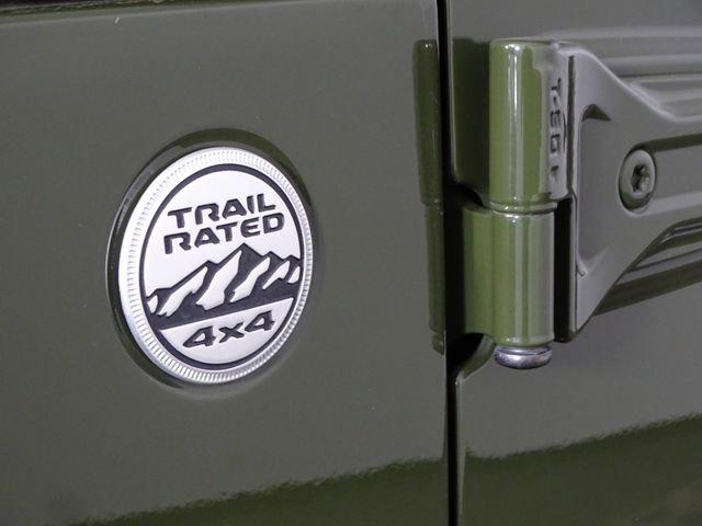 Used 2021 Jeep Wrangler Unlimited Sport S image 43