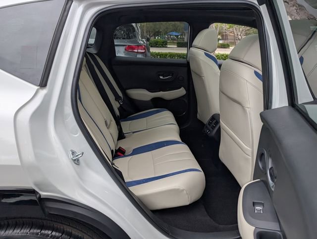 Used 2025 Acura ADX A-Spec image 22