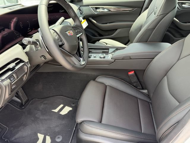 New 2026 Cadillac CT5 Sport RWD image 10