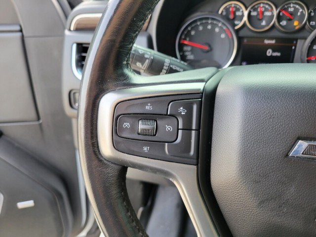 Used 2021 Chevrolet Tahoe LT RWD image 19