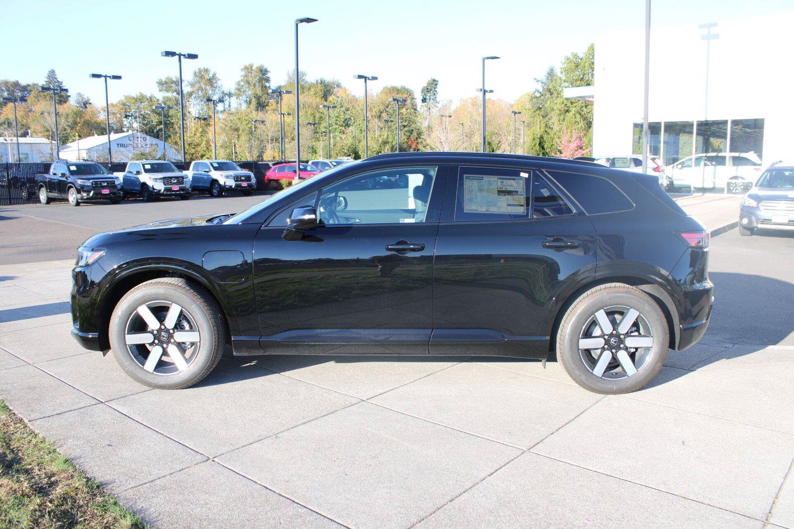 New 2026 Honda Prologue Touring image 2