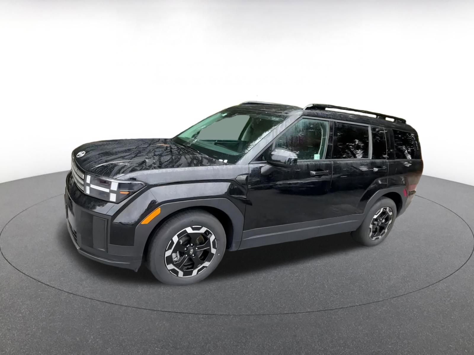 Used 2025 Hyundai Santa Fe SEL image 8