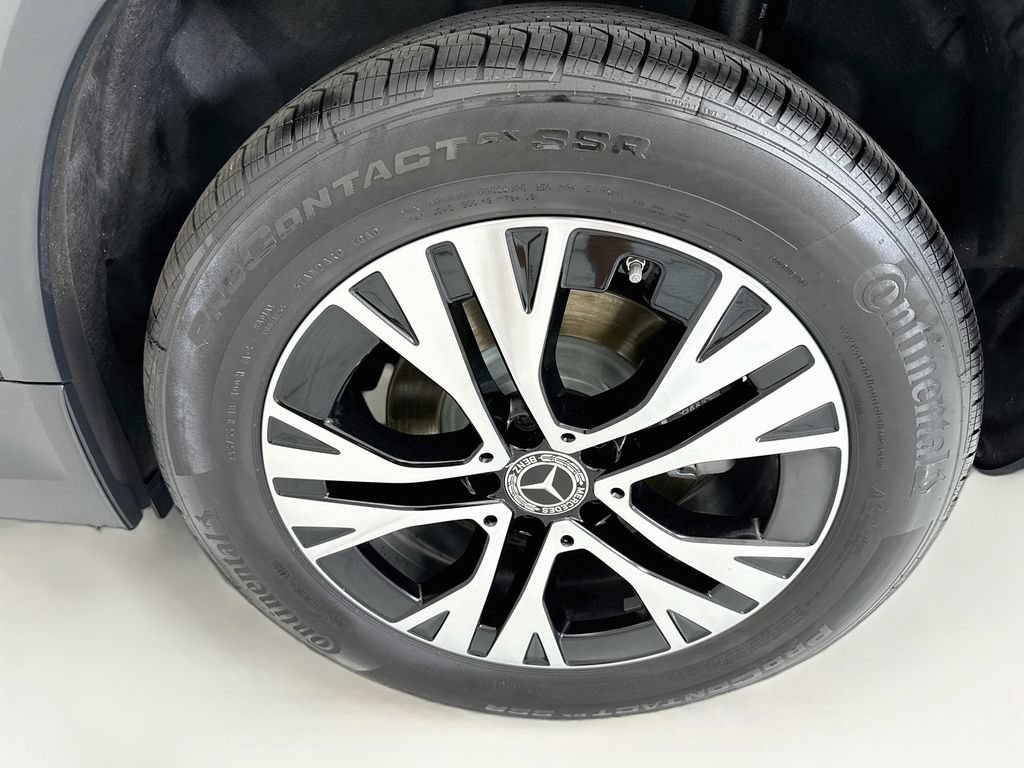 Certified 2026 Mercedes-Benz GLA 250 image 29