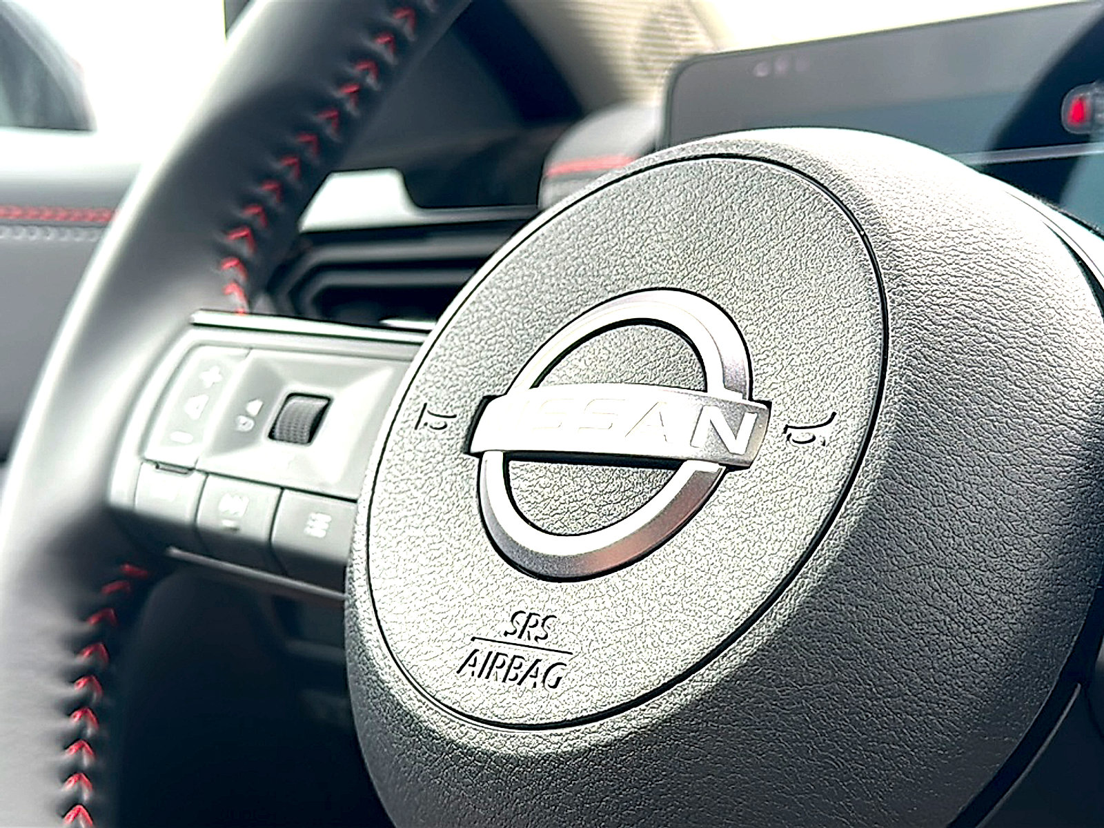 New 2026 Nissan Kicks SR w/ SR Premium Package FWD image 21