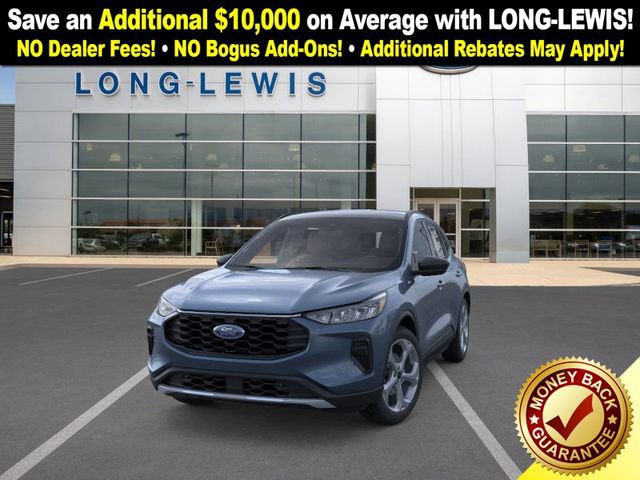 New 2025 Ford Escape ST-Line w/ Tech Pack #1 image 2