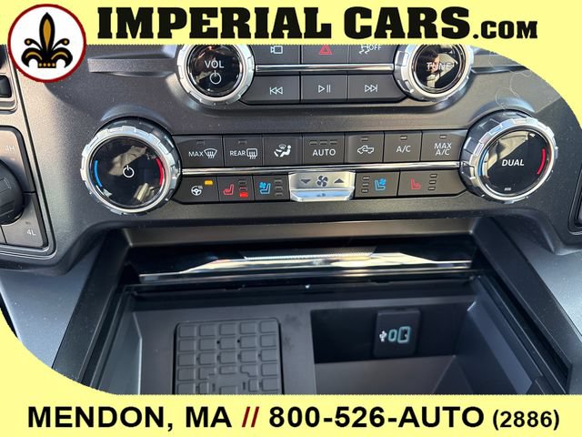 New 2026 Ford F250 Lariat w/ Lariat Ultimate Package AWD/4WD image 32