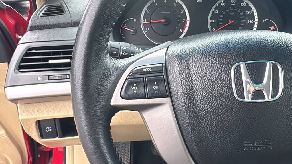Used 2009 Honda Accord EX-L image 17