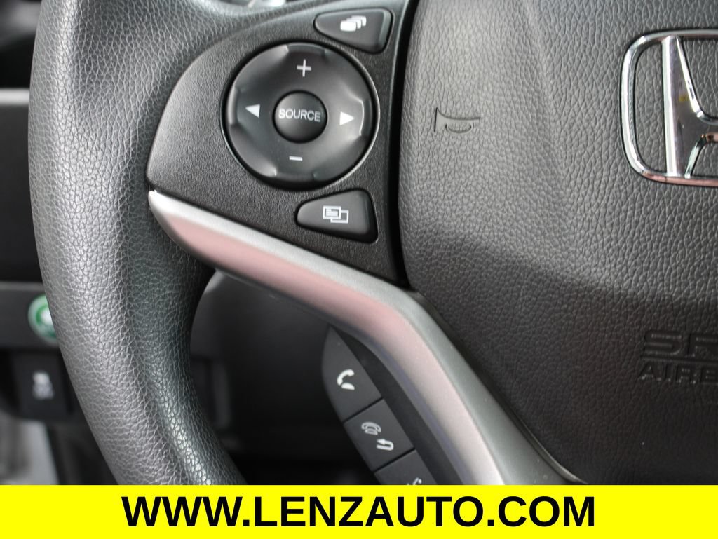 Used 2015 Honda Fit EX-L image 46