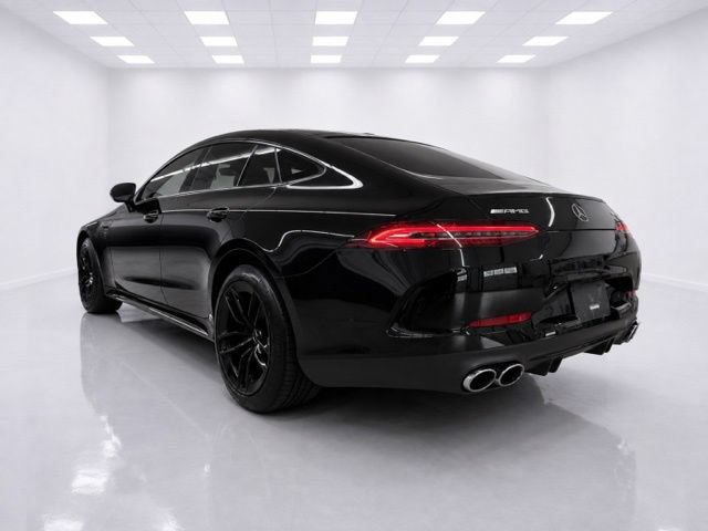 Used 2021 Mercedes-Benz AMG GT 43 image 7