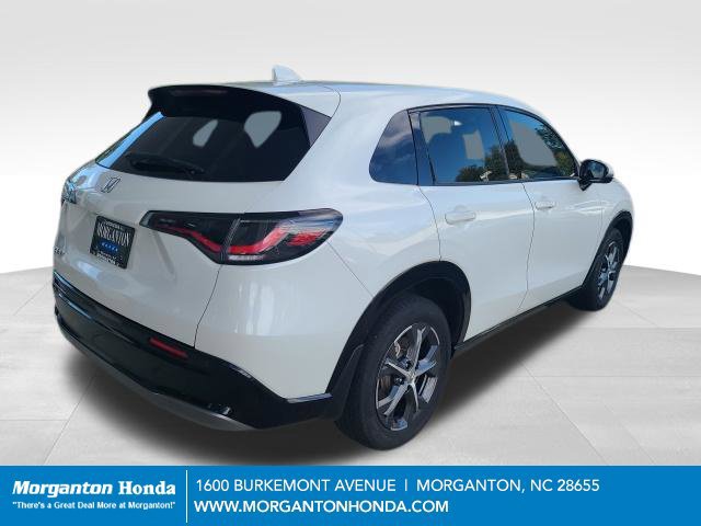 Used 2024 Honda HR-V EX-L image 8