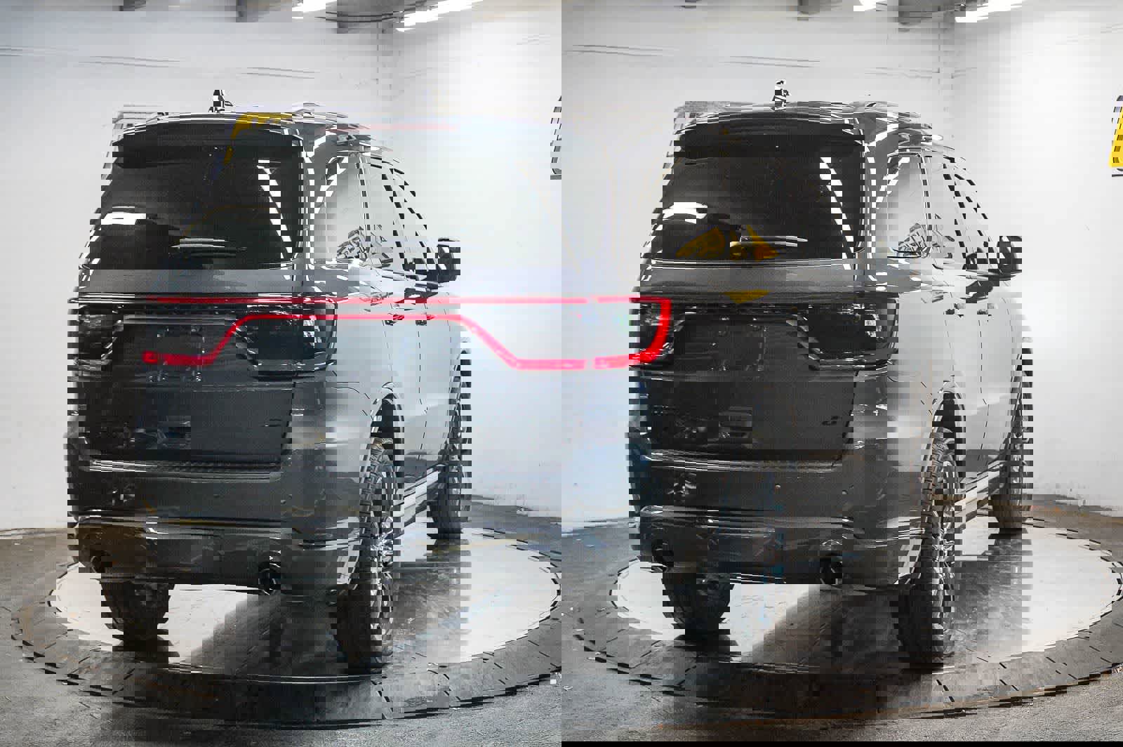 Used 2024 Dodge Durango GT image 4