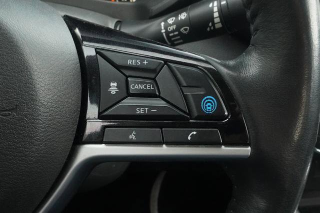 Used 2023 Nissan Altima 2.5 SL AWD/4WD image 16
