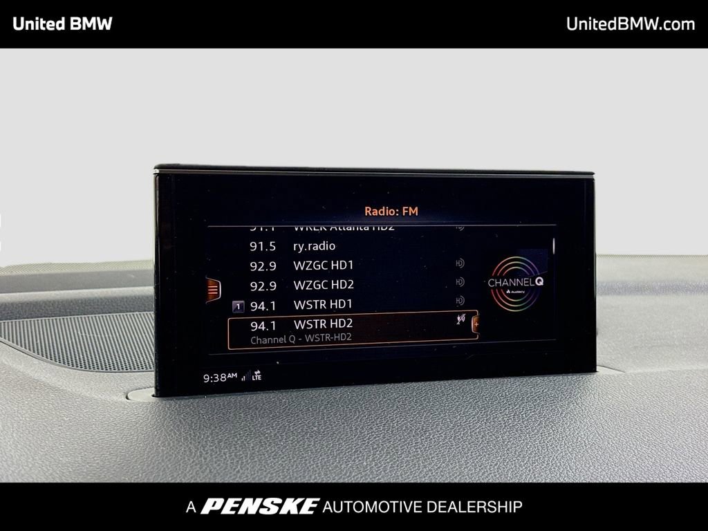 Used 2018 Audi Q7 3.0T Prestige w/ Prestige Package image 8