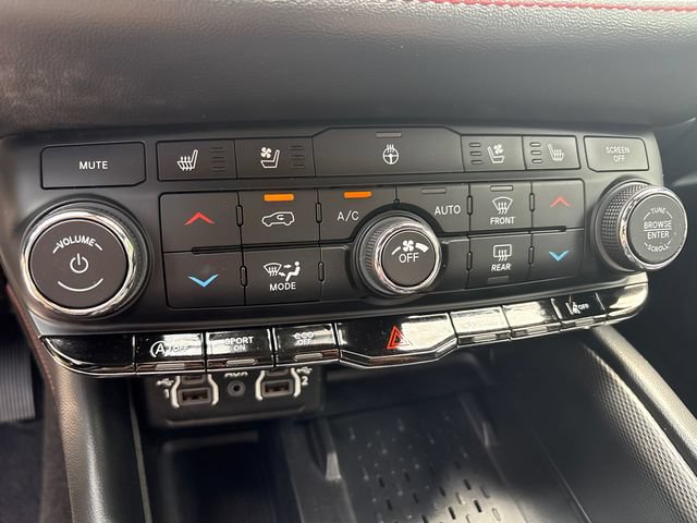 Certified 2025 Dodge Durango GT AWD/4WD image 27