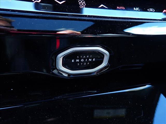 New 2026 Jeep Grand Cherokee Limited AWD/4WD image 22